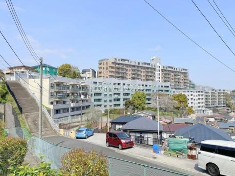 グランドメゾン保土ヶ谷ヒルズ