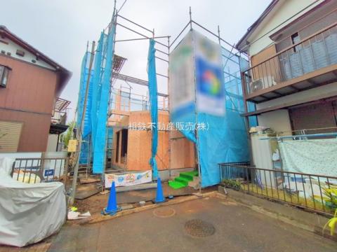神奈川県座間市栗原中央５丁目新築戸建