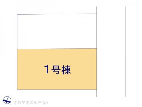 全体区画図