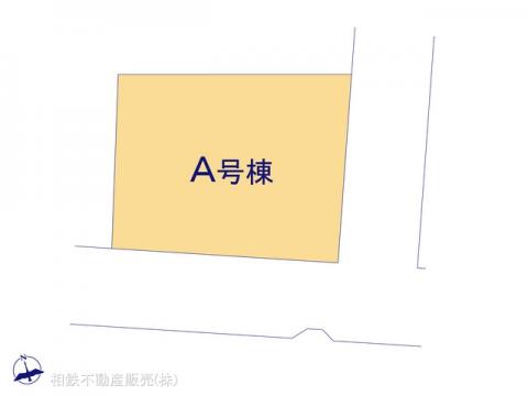 全体区画図