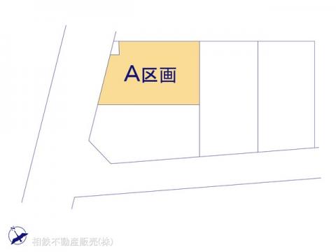 全体区画図