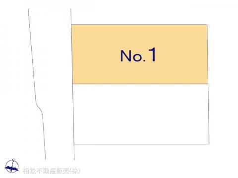 全体区画図