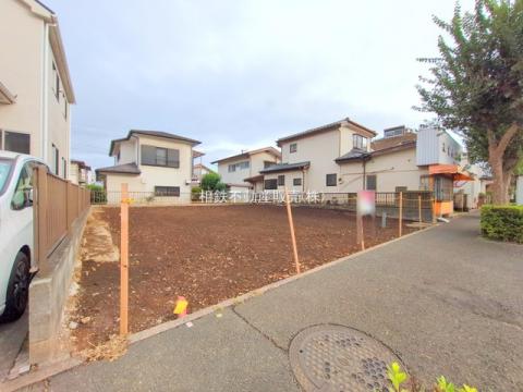 神奈川県横浜市泉区和泉町売地