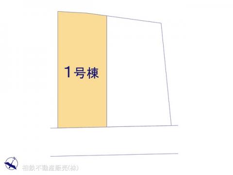 全体区画図