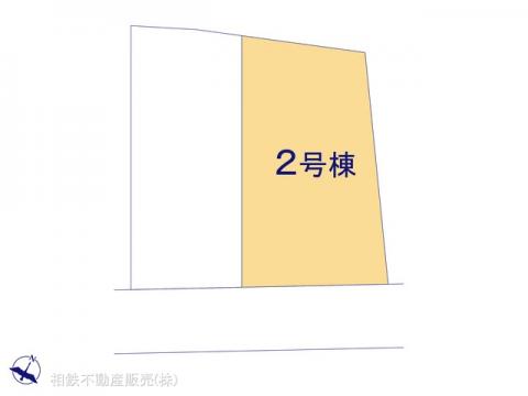 全体区画図