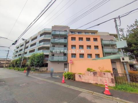 小田急コアロード海老名III