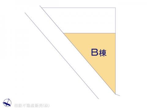 全体区画図