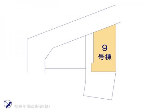 全体区画図