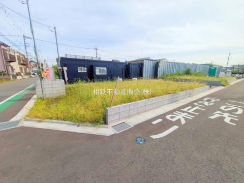 神奈川県座間市東原2丁目新築戸建