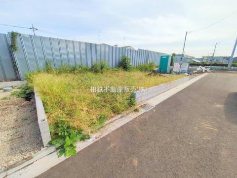 神奈川県座間市東原2丁目新築戸建