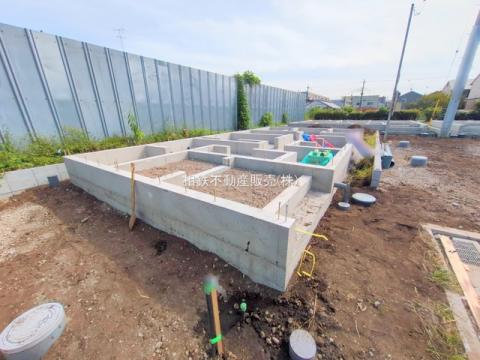 神奈川県座間市東原２丁目新築戸建