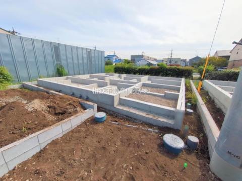 神奈川県座間市東原2丁目新築戸建