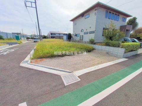 神奈川県座間市東原2丁目新築戸建