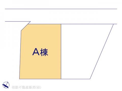 全体区画図
