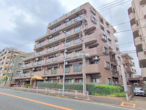 コスモ横浜鶴ヶ峰