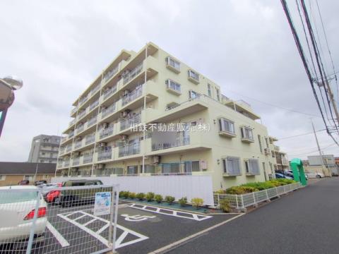 ニューファミール桜森