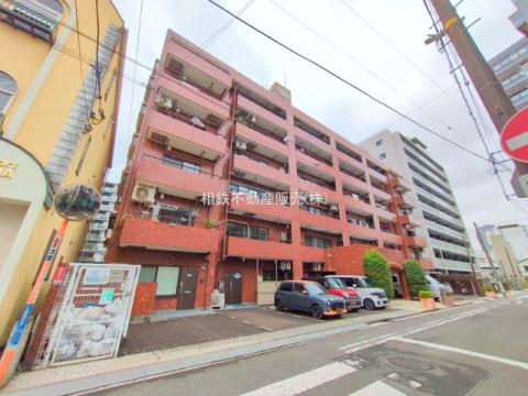 ライオンズマンション横浜第弐A館