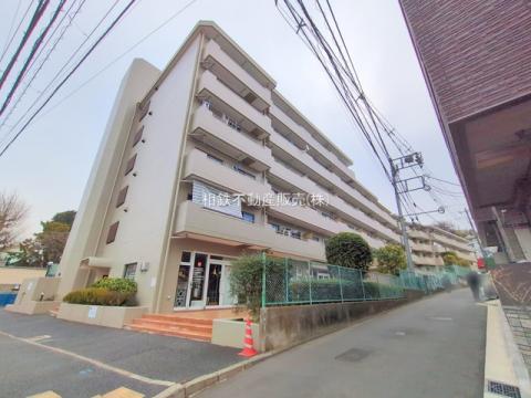 保土ヶ谷スカイマンション