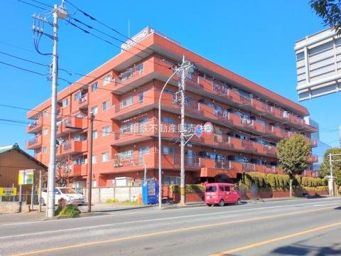 ライオンズマンション戸塚