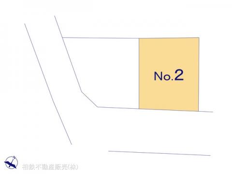 全体区画図