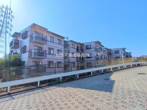 保土ヶ谷グリーンタウンN棟