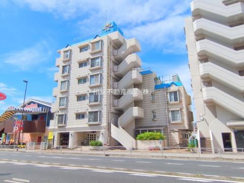 上星川ダイカンプラザ弐号館