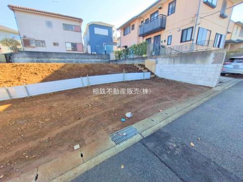 神奈川県海老名市国分南３丁目売地