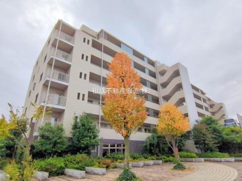 ザ・パークハウス横浜大口