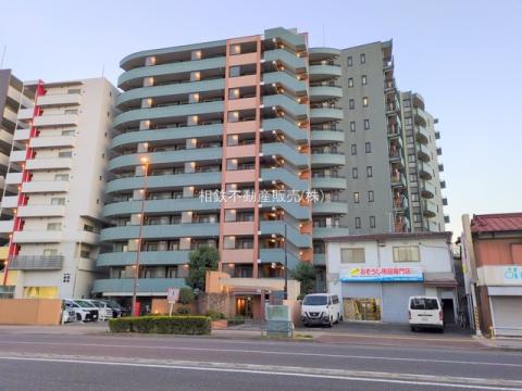 クレストフォルム横浜グランステージ