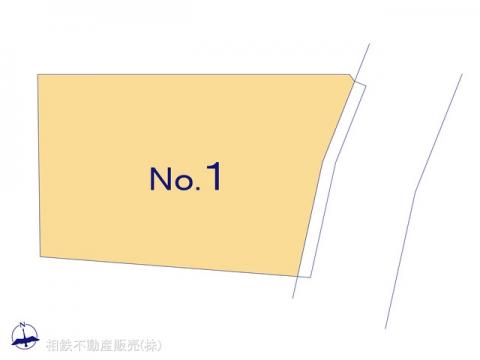 全体区画図