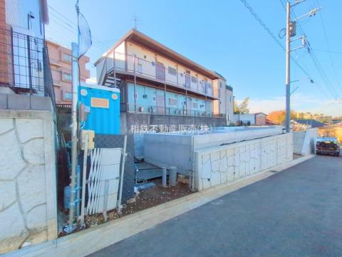 神奈川県横浜市神奈川区西寺尾４丁目新築戸建