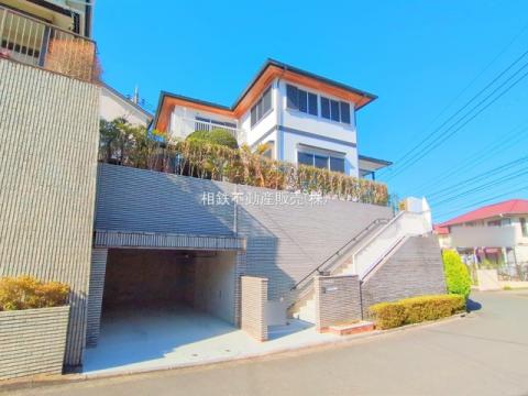 神奈川県横浜市旭区今宿２丁目中古戸建