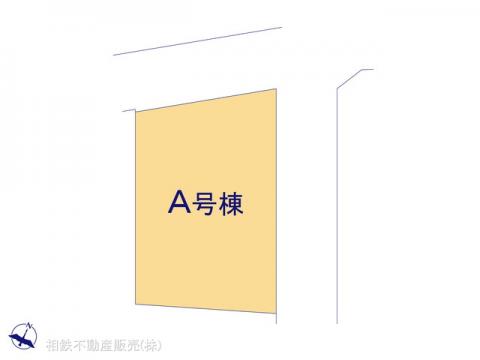 全体区画図