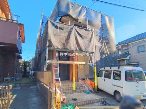神奈川県横浜市泉区和泉中央北１丁目中古戸建