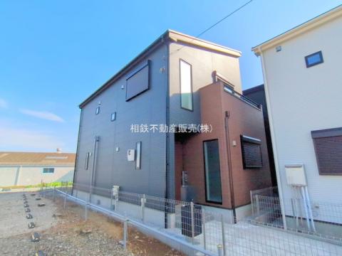 神奈川県綾瀬市寺尾本町１丁目新築戸建