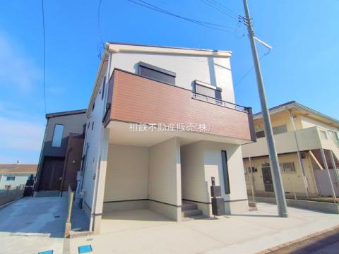 神奈川県綾瀬市寺尾本町１丁目新築戸建