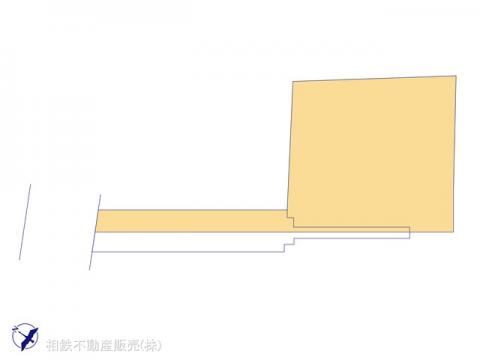 全体区画図