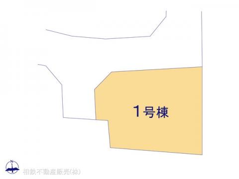 全体区画図