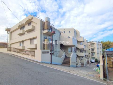 ベルメゾンエスペランス狩場台