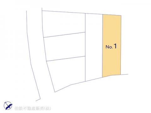 全体区画図