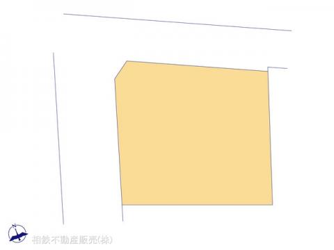 全体区画図