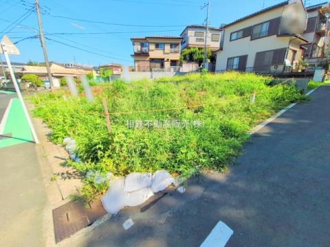 神奈川県海老名市大谷南３丁目新築戸建
