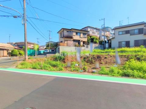 神奈川県海老名市大谷南３丁目新築戸建