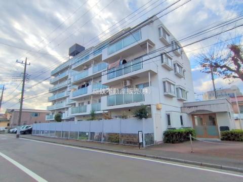 サニークレスト瀬谷