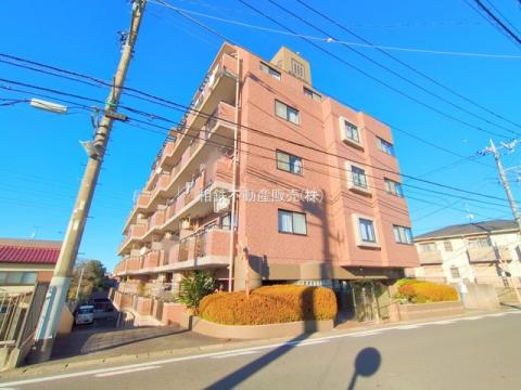 ビッグヴァン二俣川第3