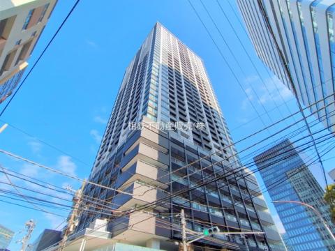 パークタワー横浜ステーション