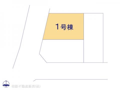 全体区画図