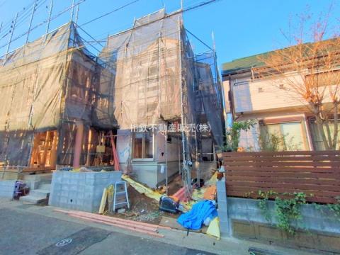 神奈川県海老名市国分南２丁目新築戸建