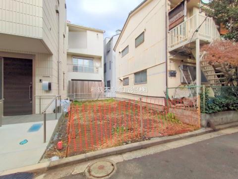 神奈川県横浜市西区戸部本町新築戸建