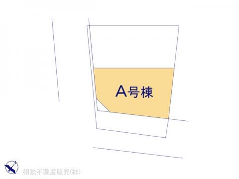 全体区画図